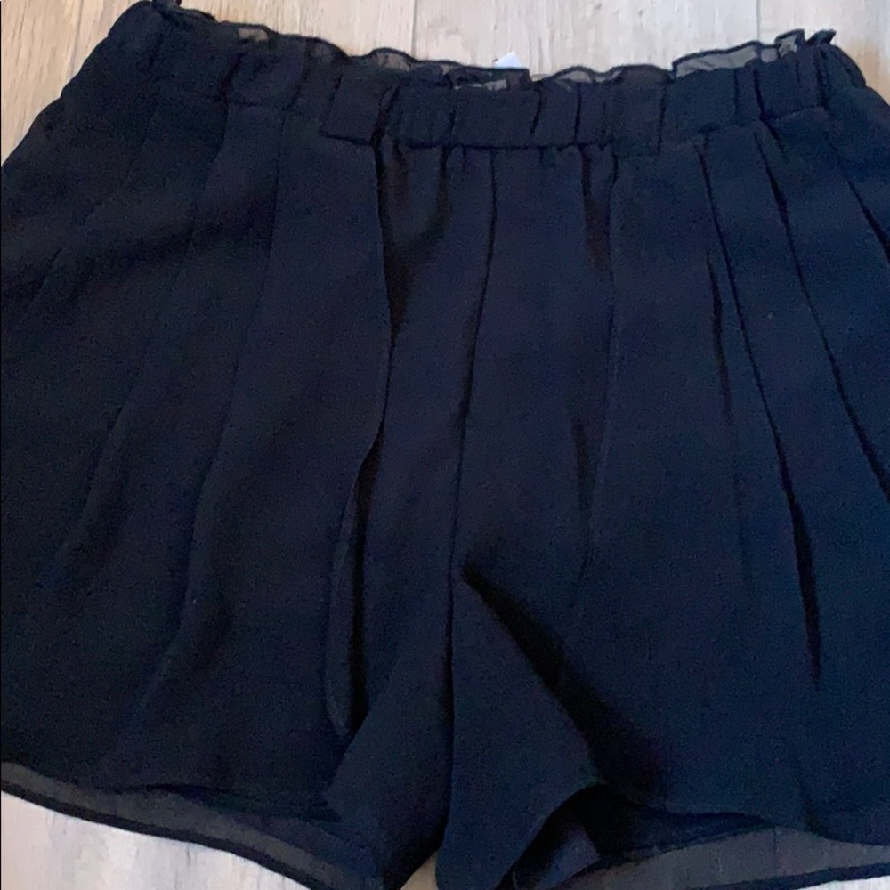 Rachel Roy shorts - Picture 3 of 5